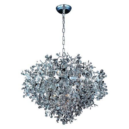 Maxim Comet-Single Pendant 24207BCPC
